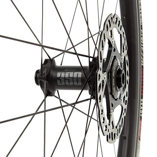 Fast Forward Rueda de Bicicleta F3Ad ALU Dt350 Shim 11V