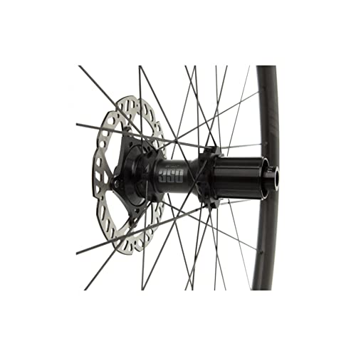 Fast Forward Rueda de Bicicleta F6D Rear Fct Ud Dt350 Shim 11V