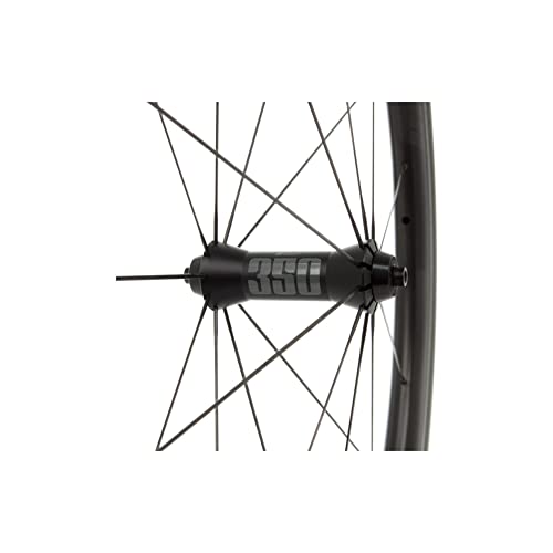 Fast Forward Rueda de Bicicleta F6R Front Fct Ud Dt350