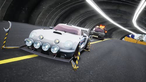 Fast & Furious. Spy Racers El Retorno de Sh1Ft3R - Playstation 4