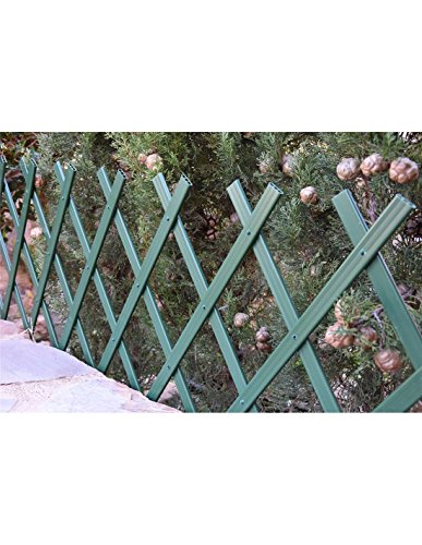 Faura 33003 rejas PVC, 50 x 150 cm
