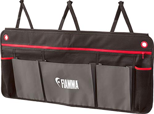 Fiamma 07512A01 Negro Organizador