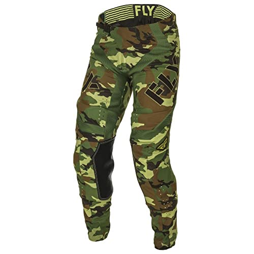 Fly Racing 2020 Lite Hydrogen San Diego SX LE Pantalones de Motocross para Adultos