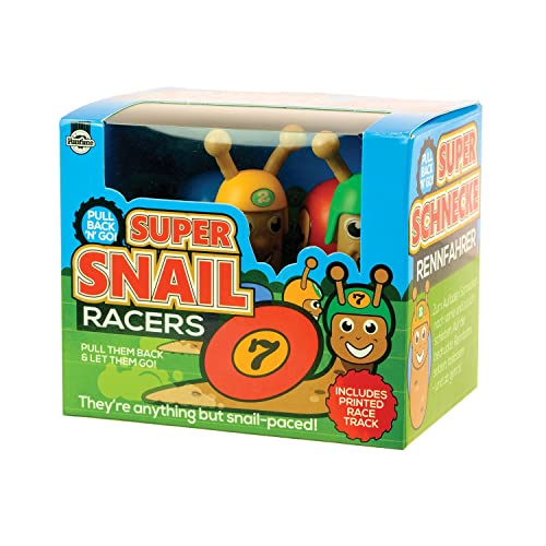 Funtime PL3080 Super Caracol Racers