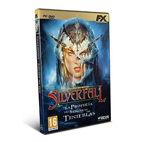 Fx - Pc silverfall oro premium