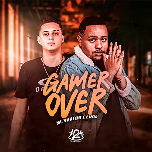 Game Over [Explicit]