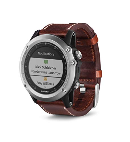 Garmin Fenix 3