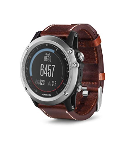 Garmin Fenix 3