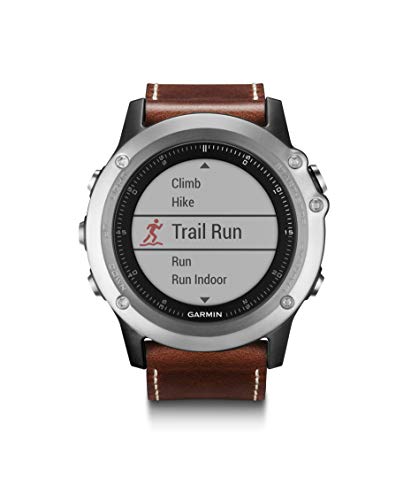 Garmin Fenix 3