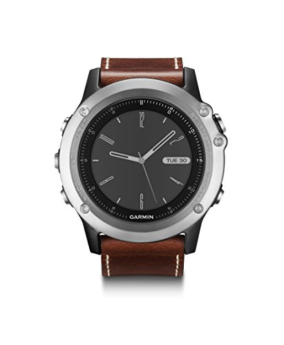 Garmin Fenix 3