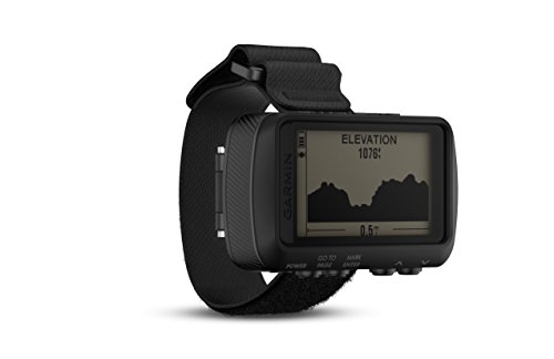 Garmin Foretrex 701 GPS Ballistic Edition