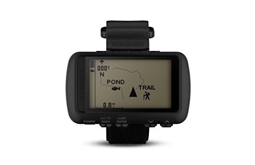 Garmin Foretrex 701 GPS Ballistic Edition