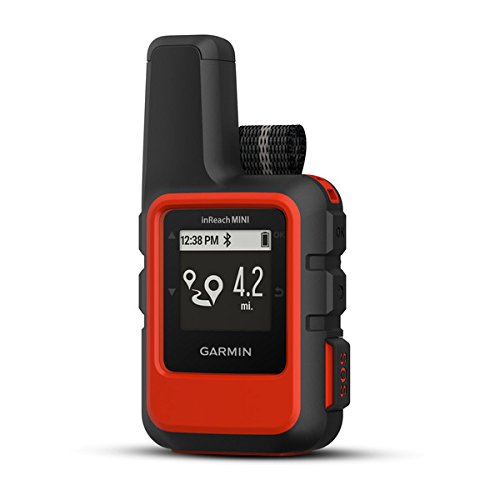 Garmin InReach Mini - naranja