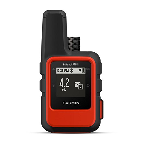 Garmin InReach Mini - naranja