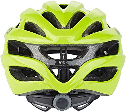 Giro Casco de Ciclismo de MTB Revel