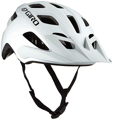 Giro Compound Casco de Bicicleta, Unisex Adulto, Color Gris, One sizesize XL