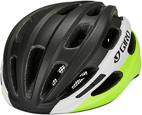 Giro Nine Casco de Bicicleta, Unisex Adulto, Matte Black, Medium