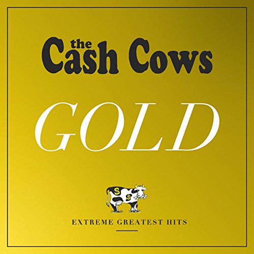 Gold: Extreme Greatest Hits