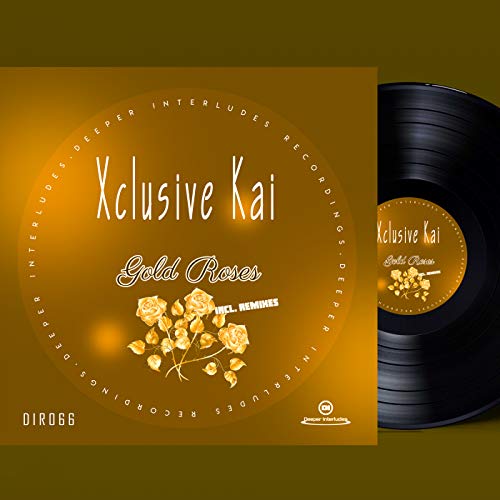 Gold Roses (eXtreme wa zB's Swords Experience Remix)