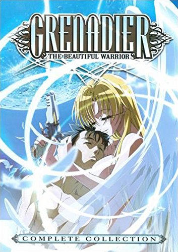 Grenadier: Complete [Edizione: Stati Uniti] [USA] [DVD]