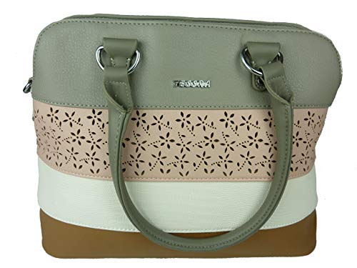 GT85 Bolso Bandolera, Gris (Gris) - 89297