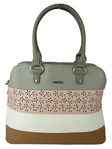 GT85 Bolso Bandolera, Gris (Gris) - 89297