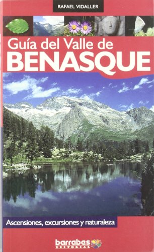 Guia del Valle de benasque