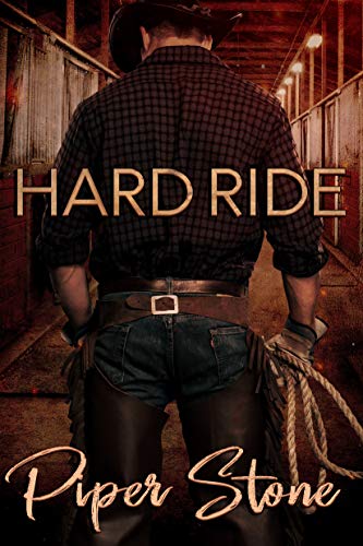 Hard Ride: A Rough Romance (English Edition)