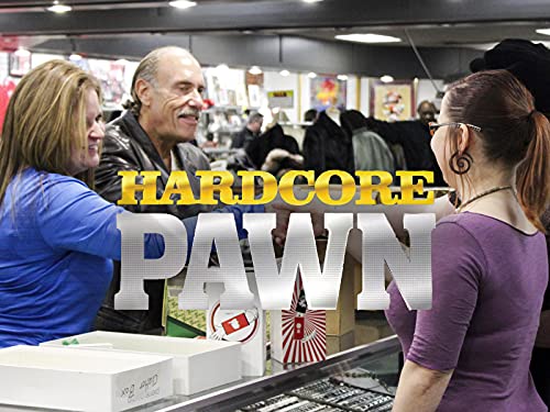 Hardcore Pawn