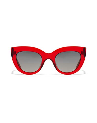 HAWKERS · Gafas de sol HYDE para mujer · RED