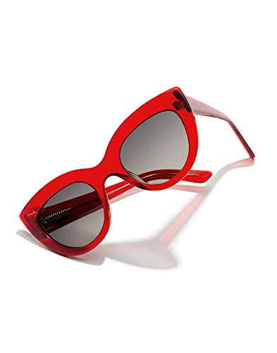 HAWKERS · Gafas de sol HYDE para mujer · RED