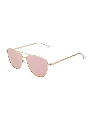 HAWKERS · Gafas de sol LAX para hombre y mujer · KARA · ROSE GOLD