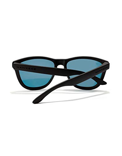HAWKERS · Gafas de sol ONE para hombre y mujer · CARBON BLACK · RUBY