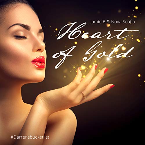 Heart of Gold (Sparkos Remix)