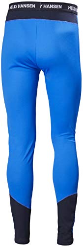Helly Hansen LIFA Active Hose Pantalones, Hombre, Azul eléctrico, Extra-Large
