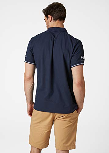 Helly Hansen Polo HP Shore para Hombre.