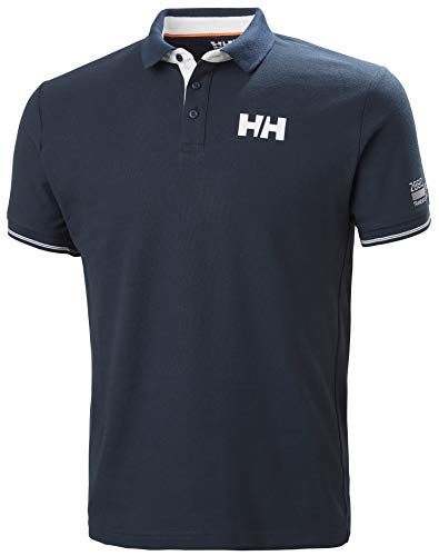 Helly Hansen Polo HP Shore para Hombre.