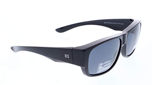 HIS HP79103-4 Smoke Pol - Gafas de sol