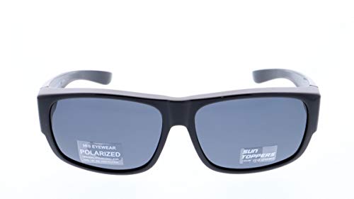 HIS HP79103-4 Smoke Pol - Gafas de sol