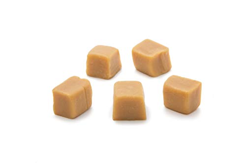 House of Caramel Fudge De Vainilla 120 g