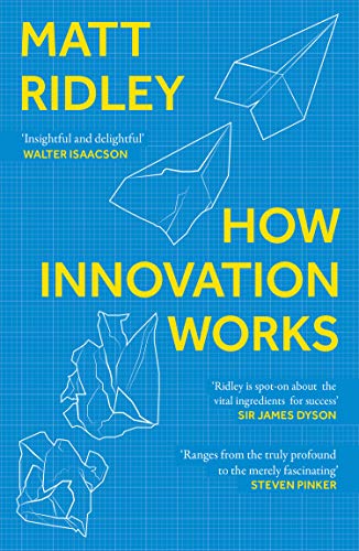 How Innovation Works (English Edition)