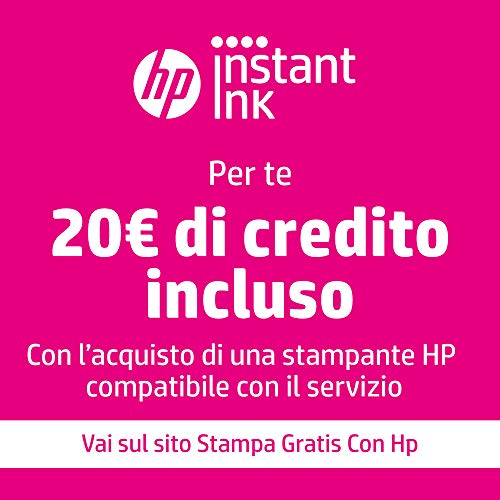 HP ENVY Photo 6220 - Impresora fotográfica multifunción, inalámbrica, color negro con Instant Ink, bandeja de 100 páginas, tarjeta de registro negro Negro