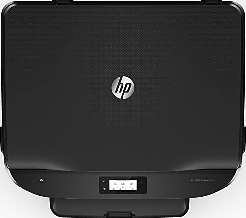 HP Envy Photo 6230 K7G25B, Impresora Multifunción Tinta A4, Color, Imprime, Escanea y Copia, Wi-Fi, USB 2.0, HP Smart App, Incluye 4 Meses del Servicio Instant Ink, Negra