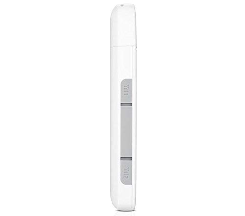 Huawei Unlocked E3372h-320 LTE / 4G 150 Mbps USB Dongle de banda ancha móvil (blanco)