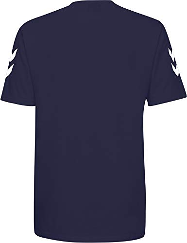 hummel Hmlgo - Camiseta de algodón para Hombre