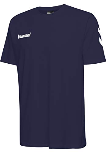 hummel Hmlgo - Camiseta de algodón para Hombre