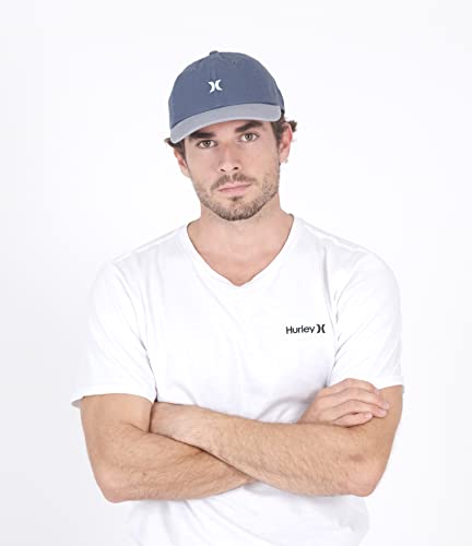 Hurley M Morro Icon Hat