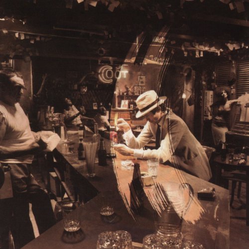 In Through The Out Door - Super Deluxe Box