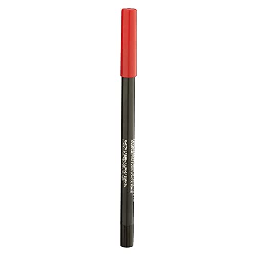 INFAILLIBLE lip liner #105-red fiction