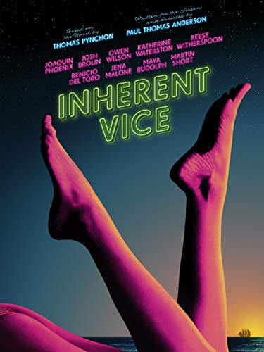 Inherent Vice